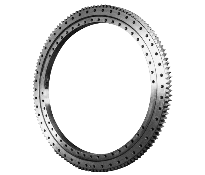 Crossed Cylindrical Roller Slewing Bearings