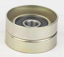 tensioner pulley bearing VKM81203 NLF-025 VKMCV56002 VKM16020 VKM22174