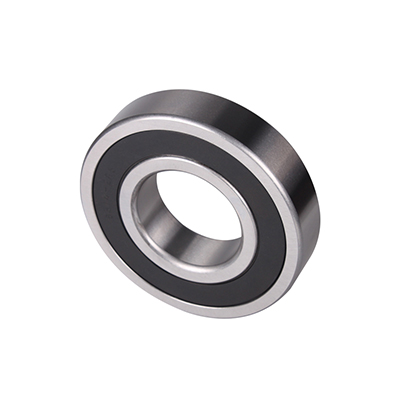 Chrome Steel Bearings deep groove ball bearings 6300zz size 10*35*11mm