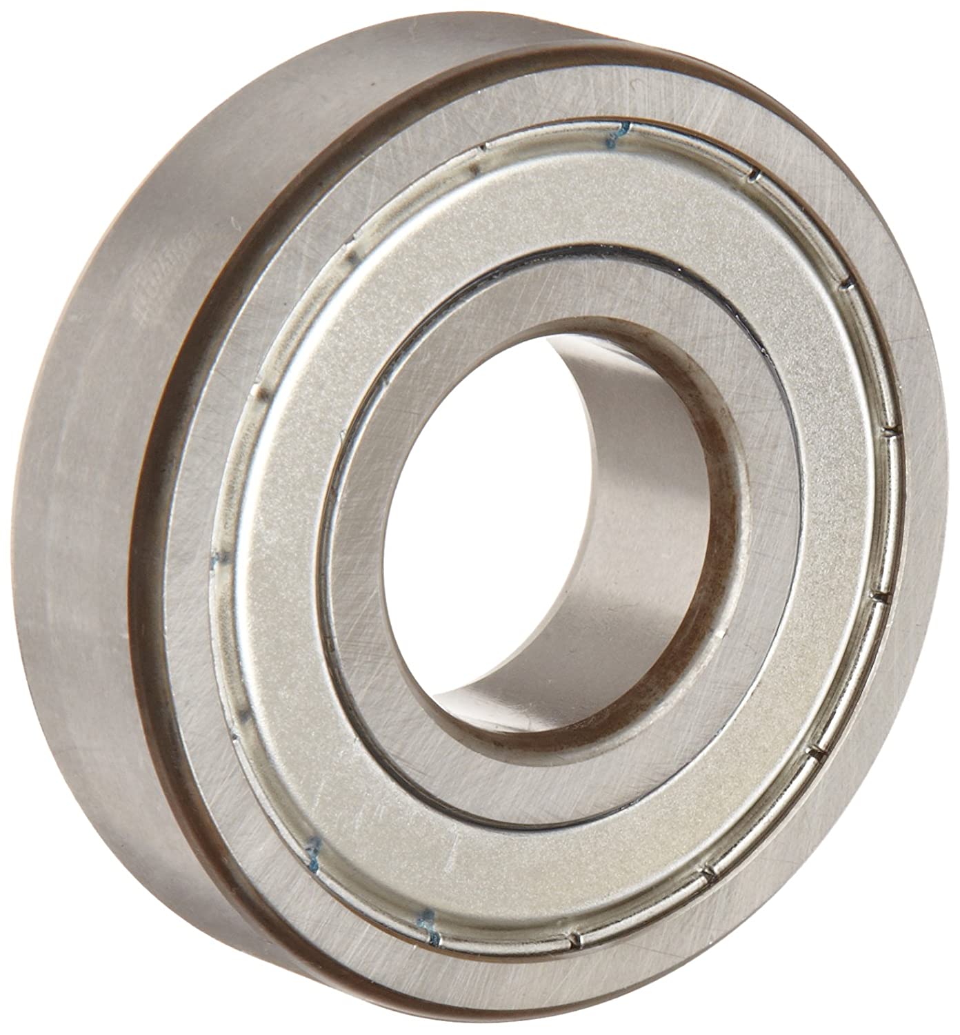 6316-ZZ 80mm X 170mm X 39mm Deep Groove Ball Bearing 6316 2rs 