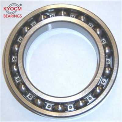 6819 Bearing 95x120x13 Open Ball Bearings kyocm Brand