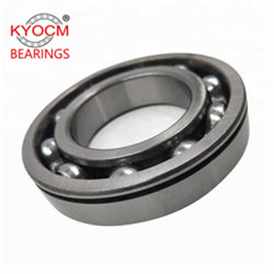 6317-2RS Ball Bearing 85mm x 180mm x 41mm Rubber Seal Premium 